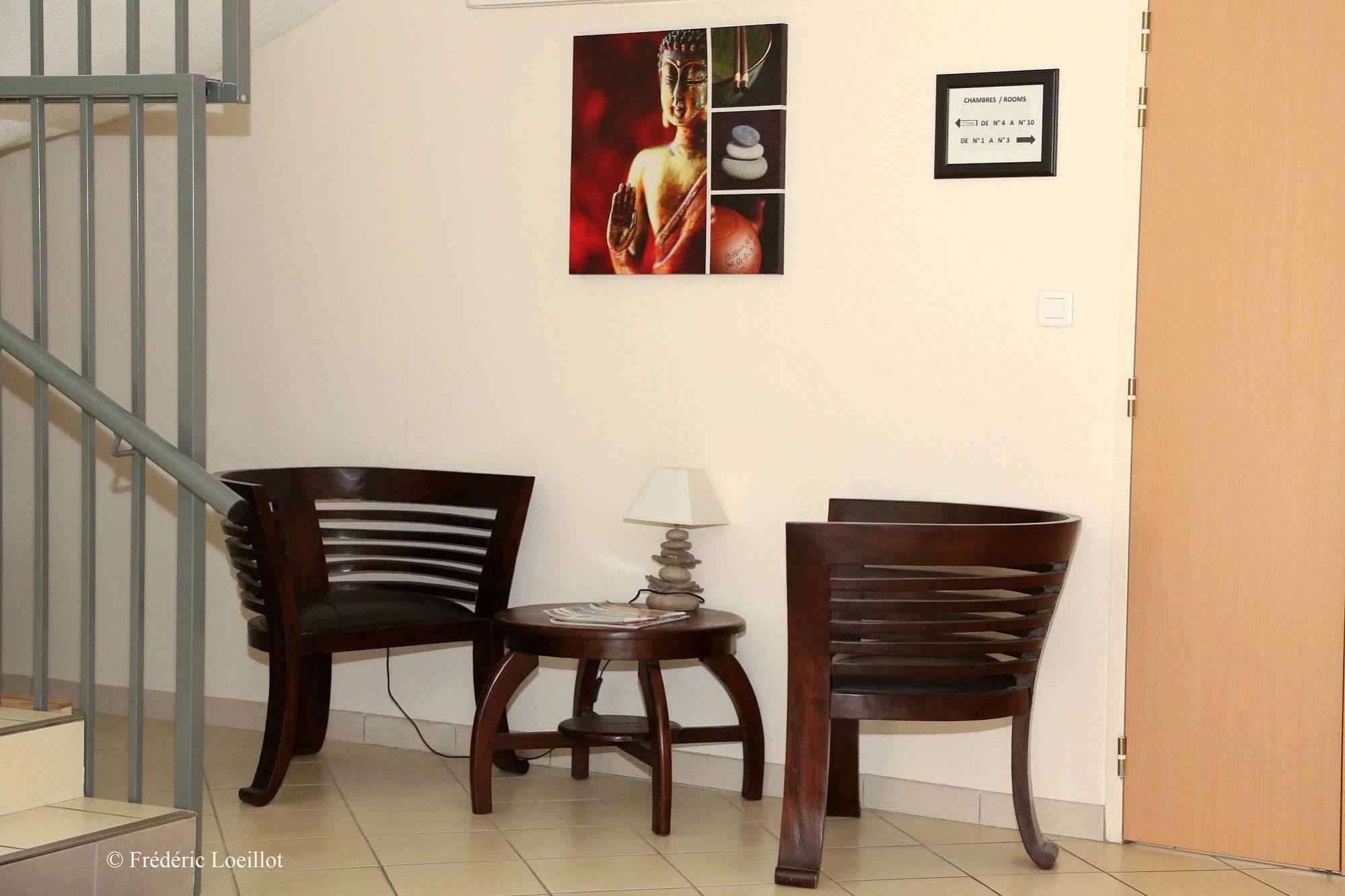 Fasthotel Le Rale Des Genets - Un Hotel Fh Collection Dun-sur-Meuse Ngoại thất bức ảnh